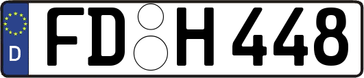 FD-H448