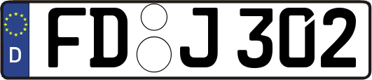 FD-J302
