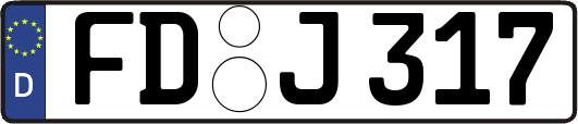 FD-J317