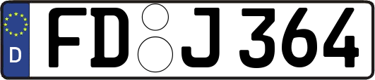 FD-J364