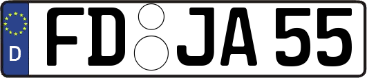 FD-JA55