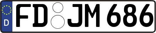 FD-JM686