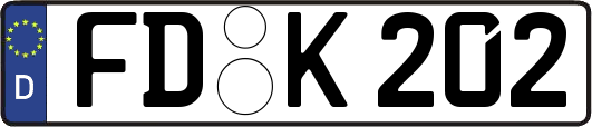 FD-K202