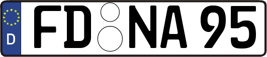 FD-NA95