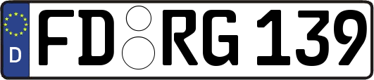 FD-RG139