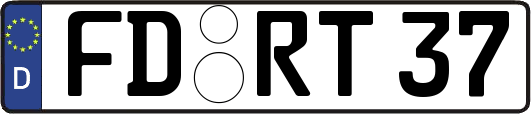 FD-RT37