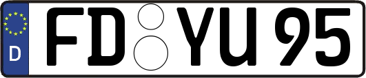 FD-YU95