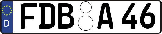 FDB-A46