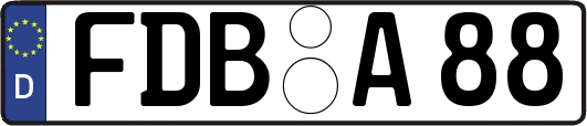 FDB-A88