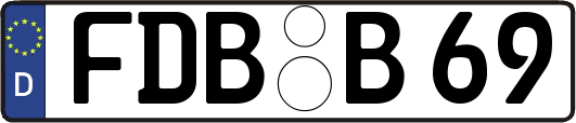 FDB-B69