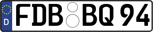 FDB-BQ94