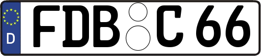 FDB-C66