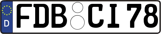 FDB-CI78