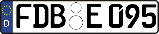 FDB-E095