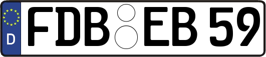 FDB-EB59