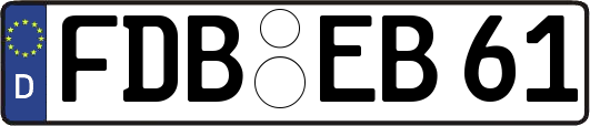 FDB-EB61