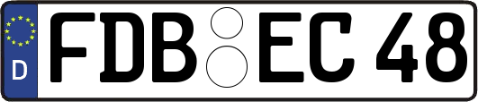 FDB-EC48