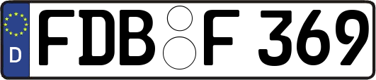 FDB-F369