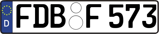 FDB-F573