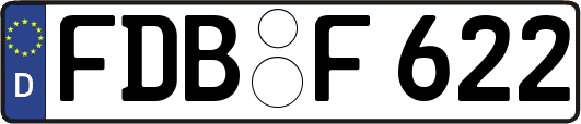 FDB-F622