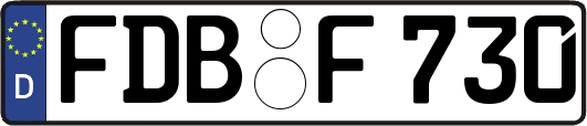 FDB-F730