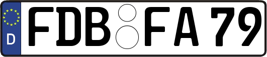 FDB-FA79