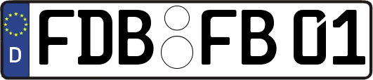 FDB-FB01