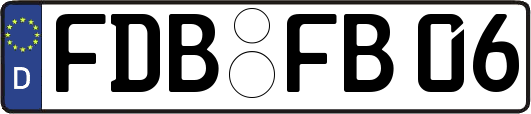 FDB-FB06