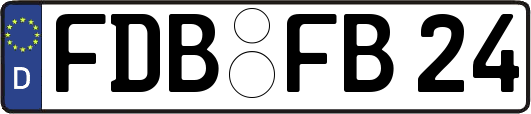 FDB-FB24