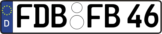FDB-FB46