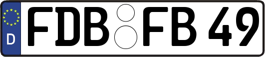 FDB-FB49