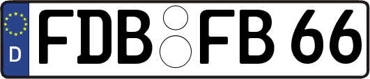 FDB-FB66