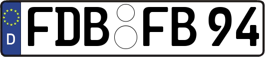 FDB-FB94