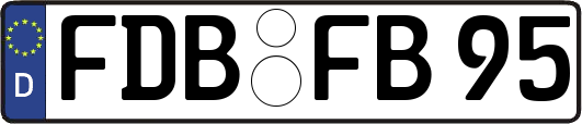 FDB-FB95