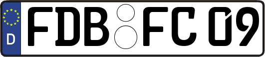 FDB-FC09