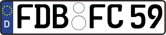 FDB-FC59