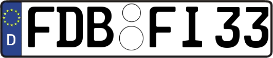 FDB-FI33