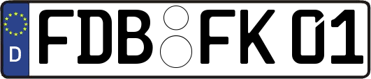 FDB-FK01