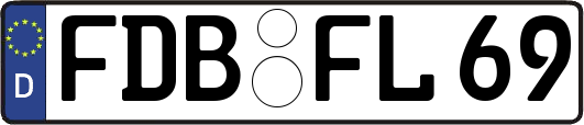 FDB-FL69