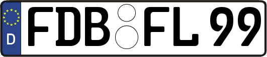 FDB-FL99