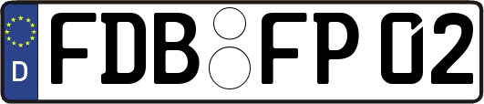 FDB-FP02