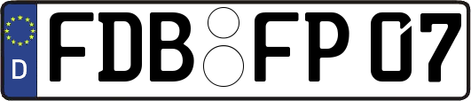 FDB-FP07