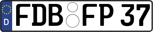 FDB-FP37