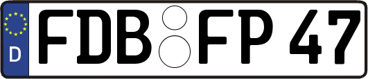 FDB-FP47