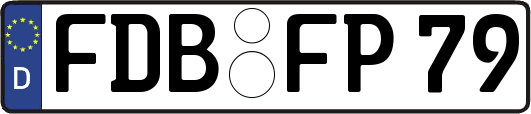 FDB-FP79