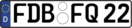 FDB-FQ22