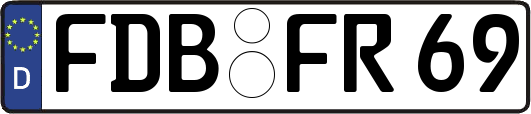 FDB-FR69