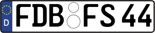 FDB-FS44
