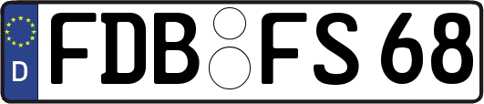 FDB-FS68