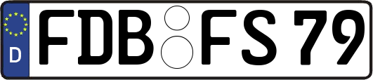 FDB-FS79
